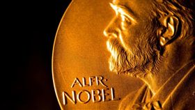 諾貝爾獎，圖／翻攝自Nobel Prize臉書