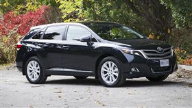 TOYOTA Venza(圖/翻攝網路)
