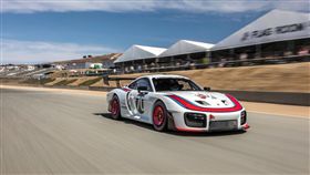 Porsche 935(圖/翻攝網路)