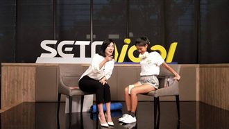 Kimiko兩招教上班族雕塑身材