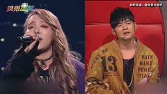 改編張惠妹神曲！周杰倫激讚：圓夢了