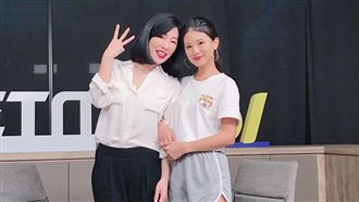 Kimiko森77　最在意是這數字