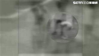 小一童遭學長圍毆　安親班藏霸凌影片