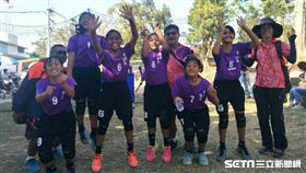 ▲瑪家鄉佳義國小。（圖／記者林辰彥攝影）