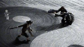 影、誰先愛上他的（電影公司提供）