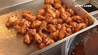 台灣香酥雞霸主是誰？老饕狂推「它」