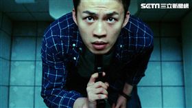 李鴻其以《幸福城市》入圍本屆金馬獎最佳男配角。（圖／金馬執委會提供）