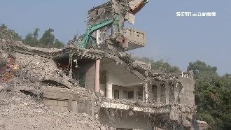 閃5百萬躲香港？魏明仁：效法毛澤東