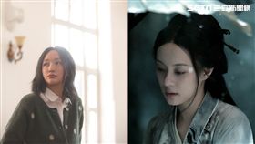 周迅，孫儷（金馬執委會提供）