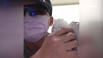 前員工曝：菸商竄改「有效期」再上架