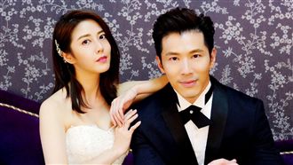 「鈞琳」虐戀沒結果？韓瑜：別期待了