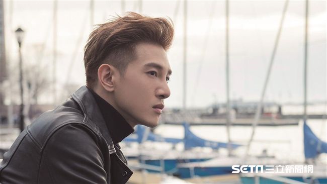 苦熬11年！張立昂從戲劇男神→歌手