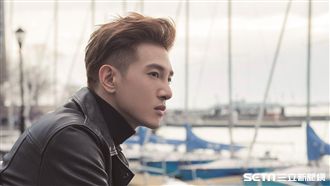 苦熬11年！張立昂從戲劇男神→歌手