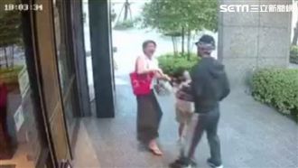 怪男內湖當街擄童　狂辯「認錯仇人」