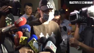 逼喝尿、性虐女童狼現身　簽到後快閃