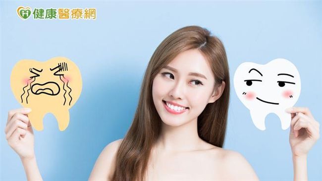 筋骨痠痛竟和牙齒有關！中醫師來解惑