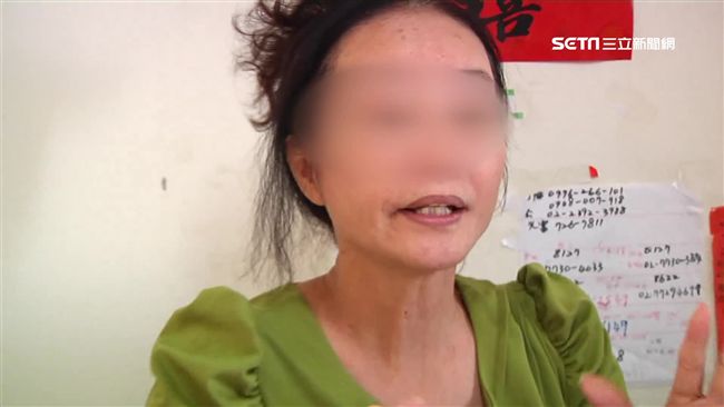 媳婦虐婆哭窮　鄰居再爆她賣地賺千萬