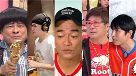 最佳綜藝主持人獎組圖