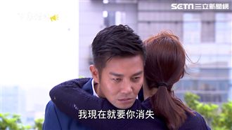 黃少祺生死未卜　韓瑜怒拿刀捅謝承均