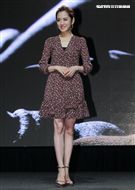 楊千霈。（記者邱榮吉/攝影）