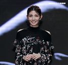 第47屆金馬獎「最佳新演員」李千娜。（記者邱榮吉/攝影）