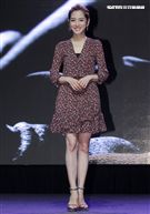 楊千霈。（記者邱榮吉/攝影）