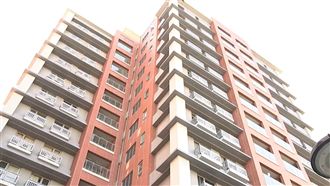 以地換屋等20年　住戶：阿公不甘心