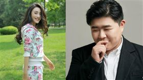 「李玉公公」劉恩尚傳要與女友管樂結婚了。（圖／翻攝自微博）