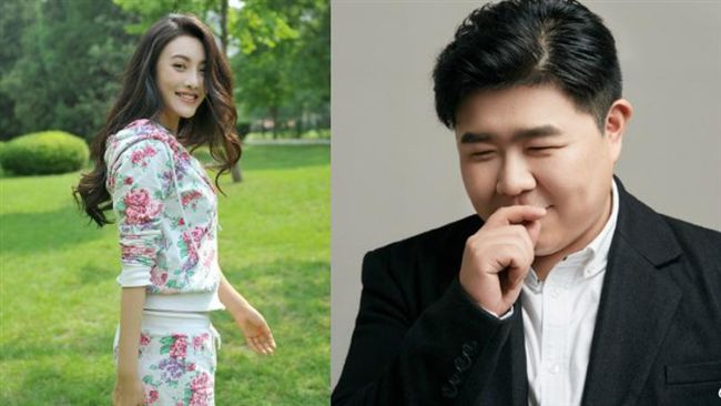 《延禧》太監要婚啦！　原來女友超正