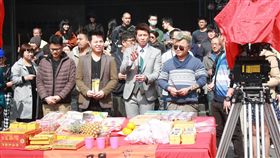 台北,燒炭,自殺,謝辰陽,一屋二欺（圖／翻攝自一屋2欺臉書）