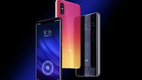 小米,小米8螢幕指紋版,螢幕,指紋識別,降溫