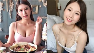 雞排妹伴遊價曝光！網友全包求獨蜜月