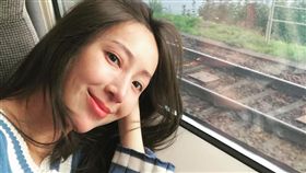 隋棠／翻攝自隋棠臉書