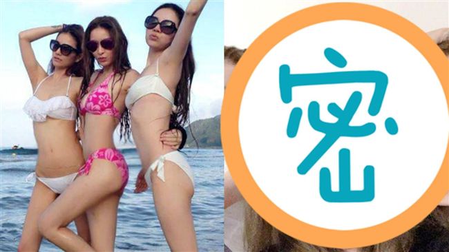 許維恩曬3姊妹逆齡照！網驚：合理嗎