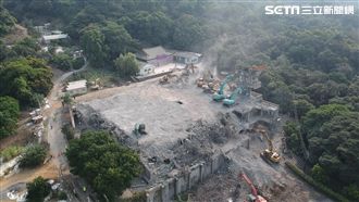 魏明仁的「共產基地」頭七　全變平地