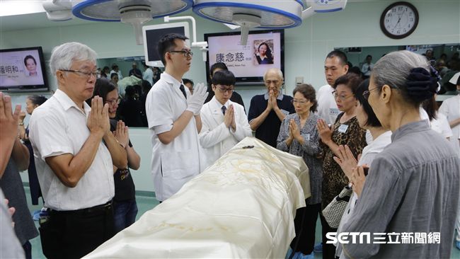 大體參觀內容曝光　網：一年不吃豬肉