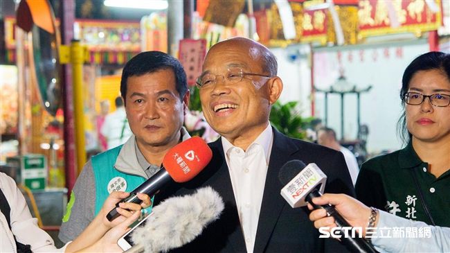 侯小宜遭疑抄很大　蘇一句話酸爆了！