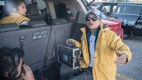 導演謝辰陽遭人在臉書控訴欠款落跑。(翻攝靠北影視臉書)