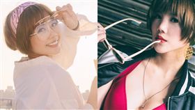 楊晨熙,果凍姐姐,房地產,副業,小富婆/翻攝自楊晨熙臉書