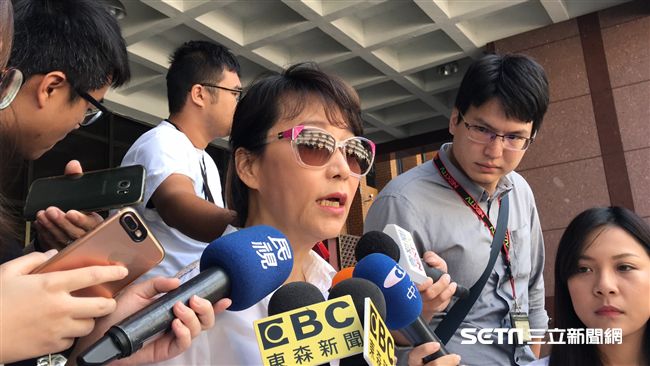 被珠寶商吉！郭新政：不要株連網友