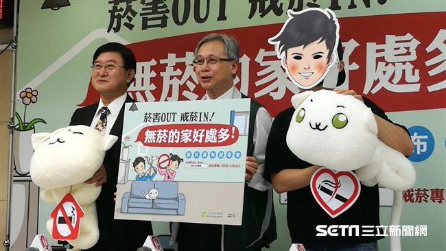 別讓寵物「吸毒」！菸會害毛小孩罹癌