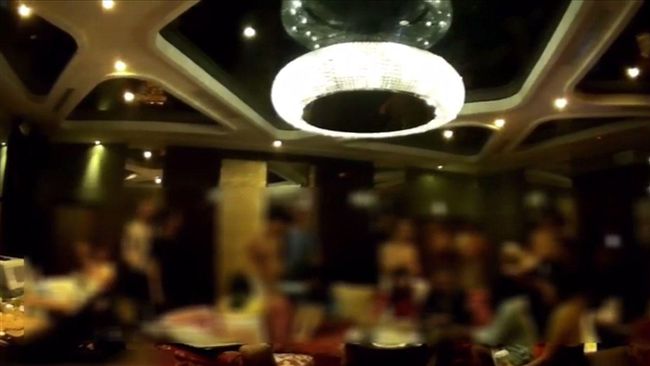 性愛趴20歲成年禮　女友：這樣很棒