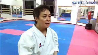 空手道教練力挺兇嫌　曝成醫下封口令