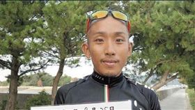 性侵犯,樋田淳也,日本（圖／翻攝自プロペラ Twitter）