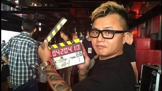 爆謝辰陽輕生黑幕！波神抖債務藏鏡人