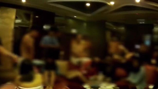 性愛趴主揪　網上發文：喜歡看人做愛