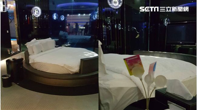 薇閣神秘房間曝光！19男9女淫肉趴