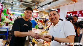 侯友宜　侯友宜競選總部提供