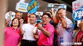 侯友宜　侯友宜競選總部提供