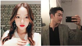 具荷拉/翻攝自具荷拉IG,韓網